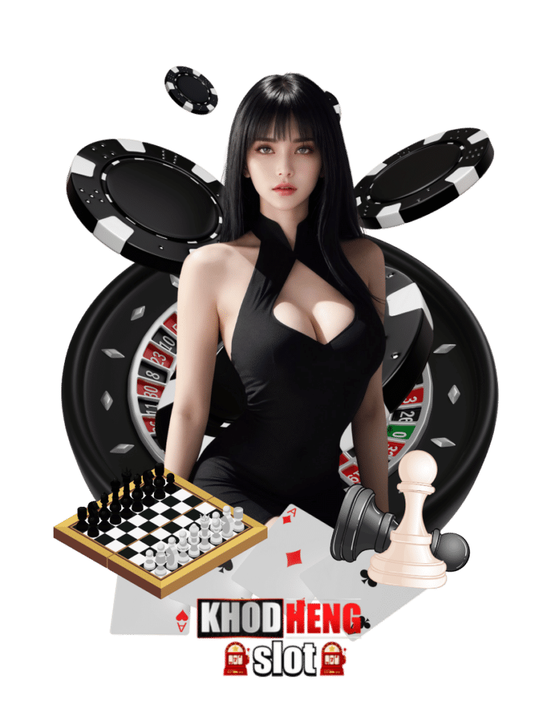 kodheng slot เว็บตรง